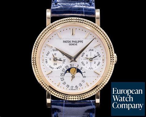 patek philippe 1527 perpetual calendar|patek philippe perpetual calendar 5039j.